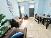 Santa Ana, Close to Cathedral