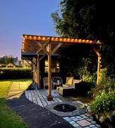 West Strand Beach House