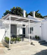 Classy and relaxing home in Tamboerskloof