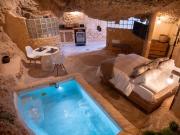 Nicpa Cueva Escondida Exclusive