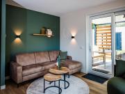 Chalet in Veluwe near Hoge Veluwe Park