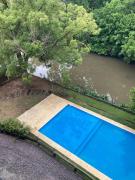 Departamento con pileta en Tigre