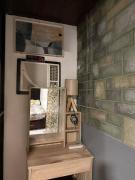 CheapEntireHouse Mel Place in Mandaue with Netflix for 5pax or more