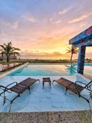 Estância Pedacinho do Céu Prado Bahia