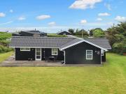 6 person holiday home in Løkken-By Traum