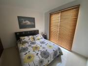 Acogedor apartamento cerca al estadio, expofuturo y Villa Olímpica