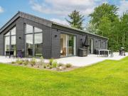10 person holiday home in Ansager