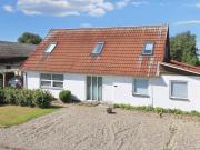 8 person holiday home in Nykøbing F-By Traum