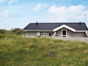 6 person holiday home in Hjørring-By Traum