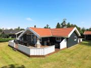 6 person holiday home in Væggerløse