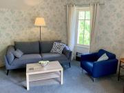 Villa in Saint-Nectaire near Ski Slopes