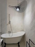 LeDaNa Boutique Studio Apartments