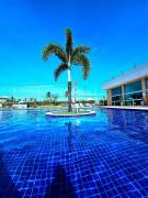 Muro Alto Condomínio Clube, apenas a 7min do centro de Porto By HM