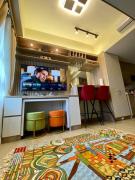 Twin Lakes Vineyard Residences Tagaytay Shiraz Building