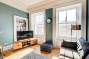 GuestReady - Superb family apt near Leith Walk GuestReady - Superb family apt near Leith Walk