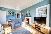GuestReady - Superb family apt near Leith Walk GuestReady - Superb family apt near Leith Walk