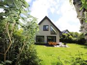 Bungalow in Texel near National Park Dunes