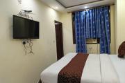 Top New Delhi