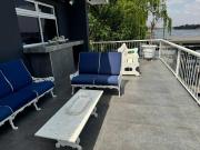 Vaal River Boathouse Bungalow