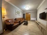 Tbilisi Apartment Genatsvale