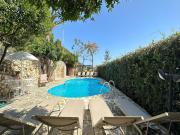 Villa in Castellammare near Guidaloca Bay