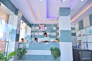 Hotel Radha Palace & Restaurant