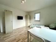 Ganze Wohnung - Parkplatz - Wi-fi - Küche - Balkon