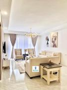 Beautifully furnished apartment, Kilimani, Nairobi