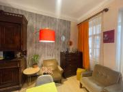 Sololaki-Tbilisi sweet house