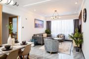 Modern 2-bed apartment with pool ,Yaya Centre