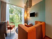 Award-Winning Forest Stay