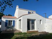 maison 6-8 personnes, 300m de la plage