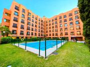 Airport Madrid Plenilunio Suites Green by beBalmy