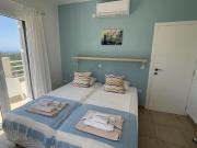 Villa in Finiki with Stunning Sea Views