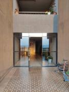 The Minimalist Retreat