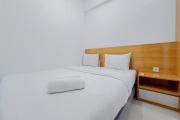 Best Deal and Comfortable 2BR Serpong Garden Apartment By Travelio
