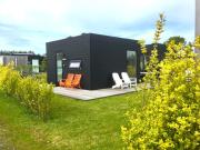 Noardewyn - Ecohuisjes Terschelling