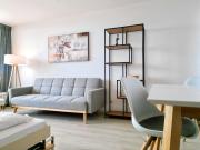 Appartement Nebelberg in Freyung