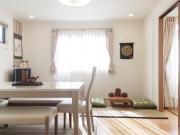 Tokyo Center Ikebukuro Family villa quiet 4BR group stay & parking near JR