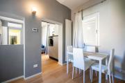 Anna Home - 5 Minuti Centro Storico - Moderno Appartamento