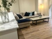 Newly Refurbished house - City Centre with Parking