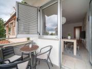 Stylish Seaside Apartment in Rovinj