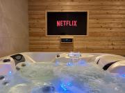 Charmant quadruplex au cœur de la Vallée