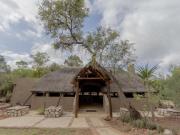 Amys Camp at the Kevin Richardson Foundation