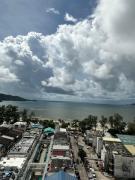 Top Patong Beach