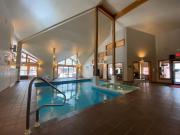 Trail Creek 64 - 1 BR with Loft, Ski Home Trail, Bus, Hot Tub, Pool!