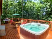 Tanglewood Vista - Great Group Ski Home Close to Mountain, Hot Tub, Sauna, Ski Rental Ticket Deals!