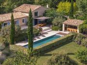 Superbe Mas provençal, entre Gordes et Roussillon