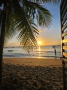 Ponta do Mutá Barra Grande 3 e 2 quartos pé na areia