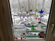 Calm island near the Danube Apartment - free parking